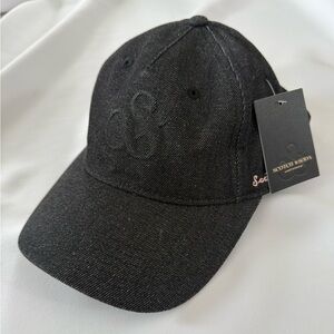 NWT Scotch & Soda baseball cap
